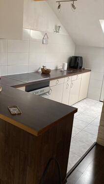Foto - 2 Zimmer Etagenwohnung in Stühlingen