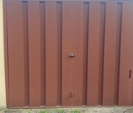 Foto - Vermiete Garage - 69,00 EUR Miete,