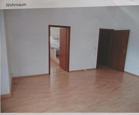 Foto - Etagenwohnung zur Miete in Hauneck