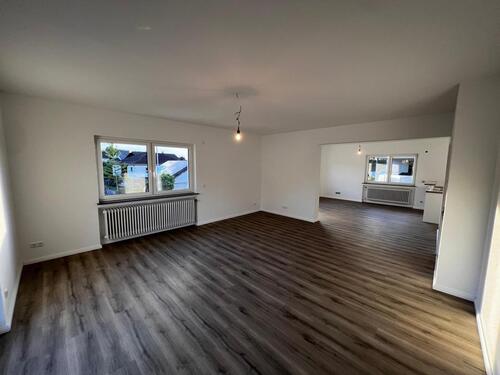 Foto - Etagenwohnung zur Miete in Wetzlar