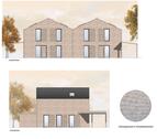 Foto - Doppelhaushälfte, DHH, DH, Haus, Wohnung - Aschendorf,Papenburg