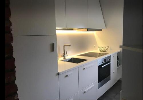 Foto - Etagenwohnung zur Miete in Stuttgart