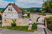 Foto - Einfamilienhaus zur Miete in Forchheim