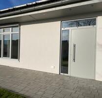 Neu sanierte barrierefreie Wohnung mit Terrasse -Erstbezug- - Ehingen