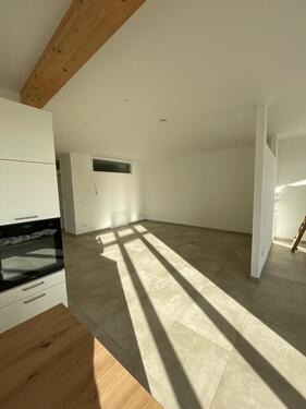 Foto - Etagenwohnung in Ehingen