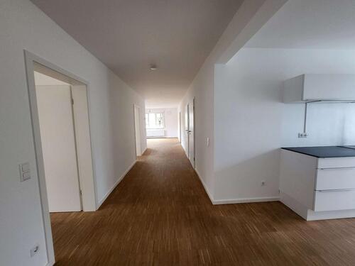 Foto - Etagenwohnung in Stuttgart