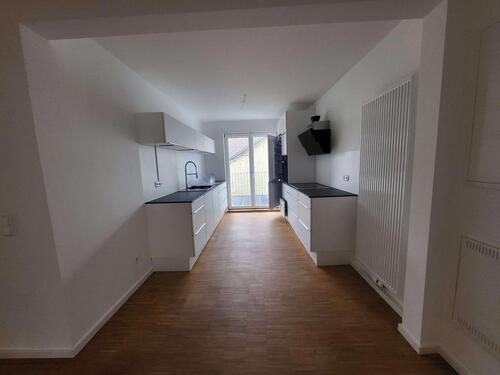 Foto - Etagenwohnung in Stuttgart zur Miete