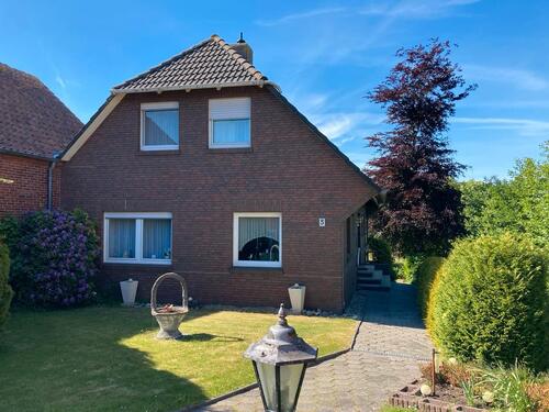 Foto - Schönes Haus mit vielen Möglichkeiten