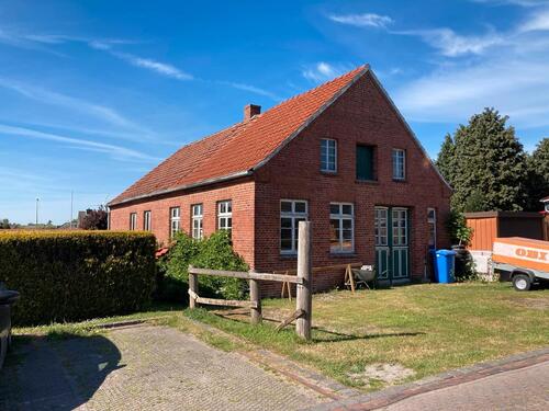 Foto - Einfamilienhaus zum Kaufen in Hinte