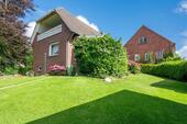 Foto - Einfamilienhaus in Hinte