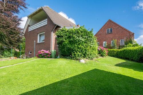 Foto - Einfamilienhaus in Hinte