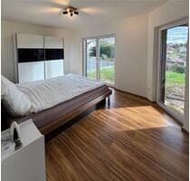 „Ferienwohnung mit ♥️ “ möbliert Kurzzeitmiete - Höchst im Odenwald