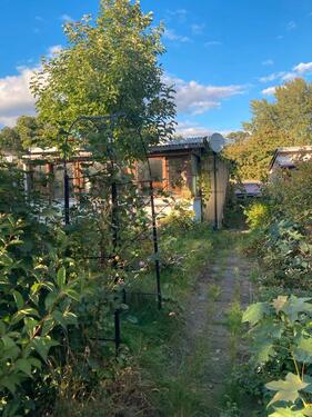 Foto - Grundstück in Neustrelitz zur Miete