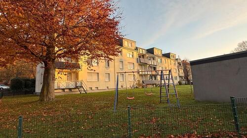 Foto - Etagenwohnung zum Kaufen in Menden (Sauerland)