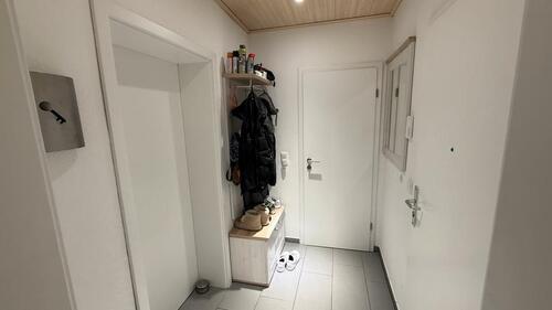 Foto - Etagenwohnung in Menden (Sauerland)