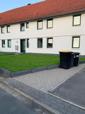 Foto - Wohnung GoslarWolfshagen - 530,00 EUR Kaltmiete,