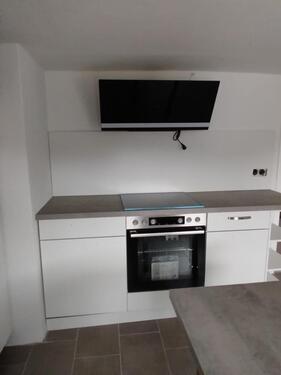 Foto - Etagenwohnung zur Miete in Goslar