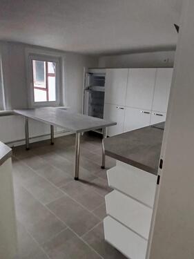 Foto - Etagenwohnung in Goslar