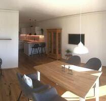 Moderne 2 -Zimmer-Wohnung (73 m²) in bester Lage – dir. verfügbar - Wiggensbach