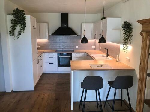 Foto - Etagenwohnung zum Kaufen in Wiggensbach