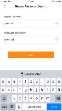 Foto - Darmstadt Dieburg Schöne kleine, Singel 1 Personen Wohnung