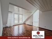 Foto - Großzügige Maisonette-Wohnung in Gütersloh-Sundern!
