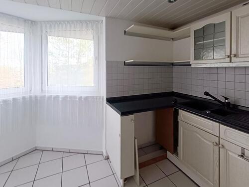 Foto - Etagenwohnung in Gütersloh zur Miete