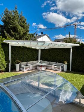 Foto - Einfamilienhaus mit Wellnessbereich