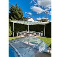 Einfamilienhaus mit Wellnessbereich - Gräfelfing