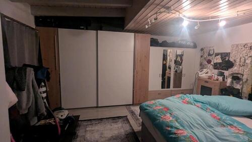 Foto - 4 Zimmer Etagenwohnung zur Miete in Walldürn