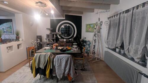 Foto - 4 Zimmer Etagenwohnung in Walldürn