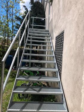 Foto - 8 Zimmer Einfamilienhaus zum Kaufen in Pfullendorf