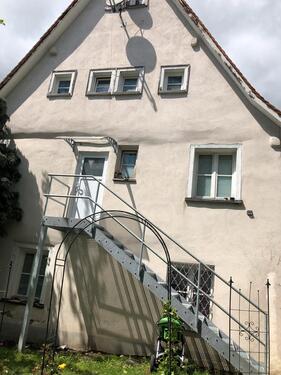 Foto - 8 Zimmer Einfamilienhaus in Pfullendorf