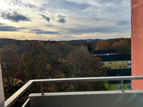 Foto - 2 Zimmer Etagenwohnung zur Miete in Hagen