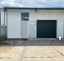 Halle Lagerhalle Kfz Auto Werkstatt Büro gewerblich privat mieten - Zossen