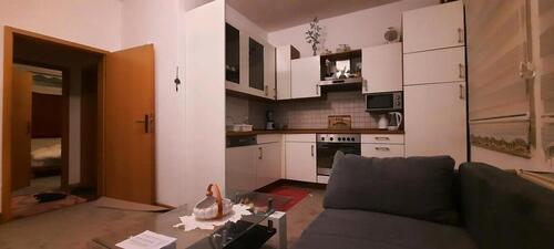 Foto - Erdgeschoss Wohnung 40 m² - 400,00&nbsp;EUR Kaltmiete, ca.&nbsp; 40,00&nbsp;m&sup2;
