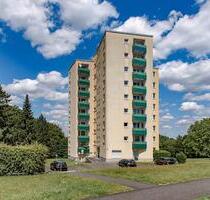 Gemütliche Wohnung mit Balkon und tollem Weitblick - Remscheid Lüttringhausen Gemütliche Wohnung mit Balkon und tollem Weitblick - Remscheid Lüttringhausen