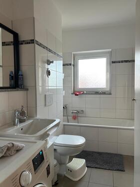 Foto - Etagenwohnung in Remscheid zur Miete