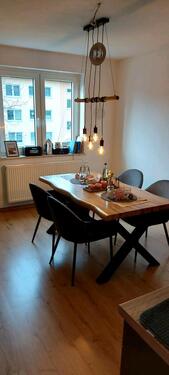 Foto - 4 Zimmer Etagenwohnung in Schwarzenbach an der Saale