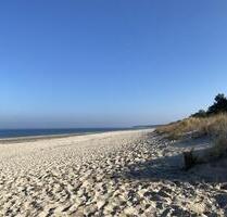 Frühling Ostsee 4* Ferienwohnung Sauna und Schwimmbad Usedom - Zinnowitz