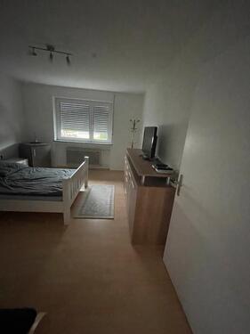 Foto - 2 Zimmer Etagenwohnung in Gundremmingen
