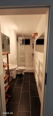 Foto - 2 Zimmer Etagenwohnung zur Miete in Ludwigshafen am Rhein