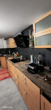 Foto - 2 Zimmer Etagenwohnung in Ludwigshafen am Rhein