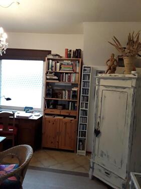 Foto - Etagenwohnung in Bad Bevensen zur Miete