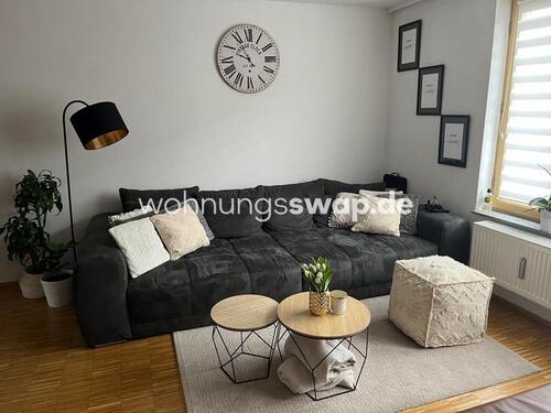 Foto - 2 Zimmer Etagenwohnung zur Miete in München