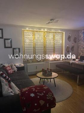 Foto - 2 Zimmer Etagenwohnung in München