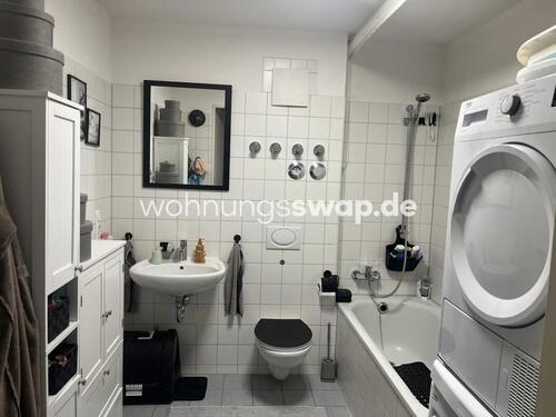 Foto - Etagenwohnung in München zur Miete
