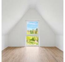 ✨Moderne 3-Zimmer-Maisonettenwohnung - ruhig gelegen in Beelen!✨