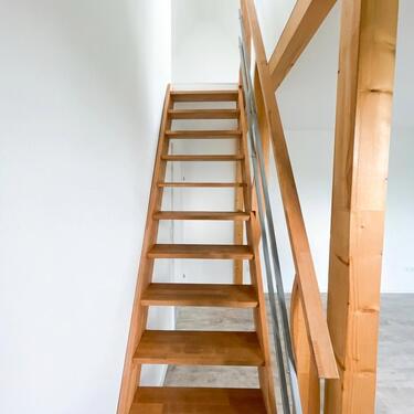 Foto - Maisonettenwohnung in Beelen zur Miete