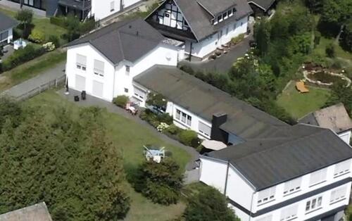 Foto - Über 60 Jahre alt? WG, wohnen für Menschen mit Hilfsbedürtigkeit